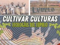 Revalorización del lúpulo en León