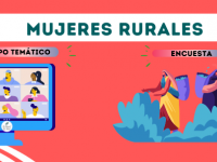 MUJERES RURALES