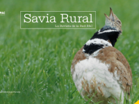 Savia Rural lanzamiento