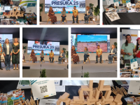 PRESURA 2025