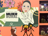 mujeres rurales