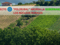 Proyecto europeo "Polirural"