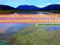 LEADER Geoparque Sierras Subbéticas