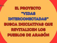 Vidas Interconectadas