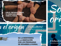 3ª Subcampaña Mira al Origen