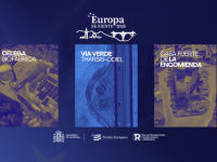El concurso Europa Se Siente 2026 abre la votación popular a los proyectos financiados con fondos europeosEl concurso Europa Se Siente 2026 abre la votación popular a los proyectos financiados con fondos europeos