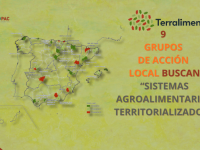 El programa agroalimentario “Terralimenta” incorpora a nueve Grupos de Acción Local en su tercera edición