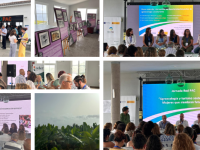 La Red PAC reúne en La Palma experiencias de agroecología, turismo sostenible y liderazgo femenino para impulsar el desarrollo ruralLa Red PAC reúne en La Palma experiencias de agroecología, turismo sostenible y liderazgo femenino para impulsar el desarrollo ruralLa Red PAC reúne en La Palma experiencias de agroecología, turismo sostenible y liderazgo femenino para impulsar el desarrollo rural
