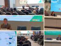 Jornada Red PAC "Presente y futuro del sector de la patata"